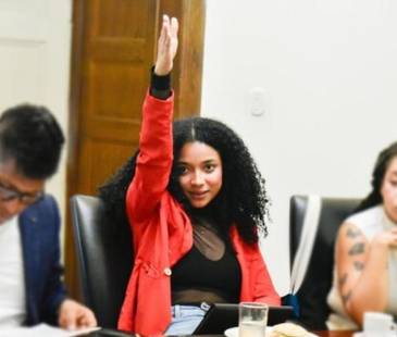 Juliana Guerrero. FOTO: COLPRENSA