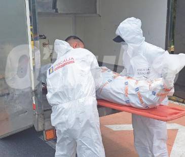 Imagen de archivo para ilustrar la noticia