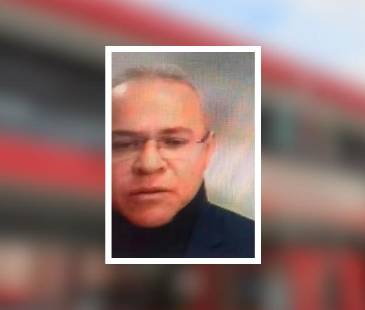 Juan Alberto Cardona Henao, primero condenado por corrupción en el Área Metropolitana. FOTO: FISCALÍA 