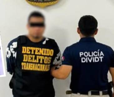 <span class="mln_uppercase_mln">William</span><b><span class="mln_uppercase_mln"> Olave Gamboa, señalado asesino de Eric Gutiérrez (detalle). FOTO: TOMADA DE REDES Y CORTESÍA</span></b>