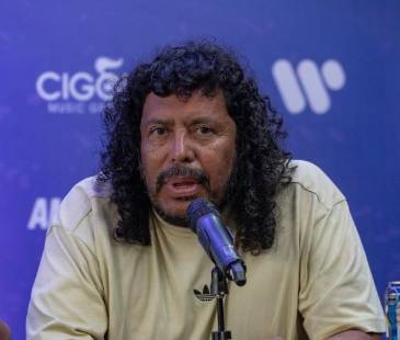 René Higuita. FOTO: ARCHIVO - ESNEYDER GUTIÉRREZ