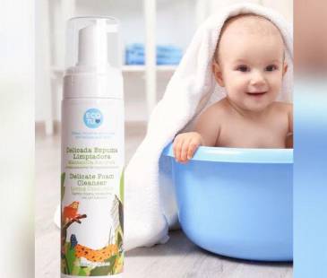 El Invima recomendó a la ciudadanía suspender de manera inmediata el uso del producto en todo el país. FOTO: INVIMA.