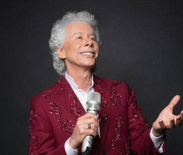 La despedida en Medellín será el 9 de mayo. FOTO: TOMADA DEL FACEBOOK DE GALY GALIANO