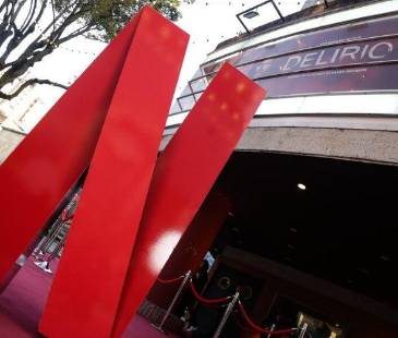 Netflix quiso actuar rápidamente “de la mano de quienes mejor conocen las necesidades del sector audiovisual: la Academia Colombiana de Cine y Asocinde”. FOTO: COLPRENSA