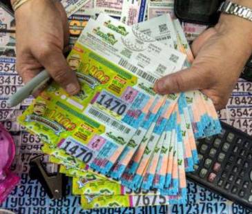 Esta noche juega la de Medellín; ¡tiene tiempo de comprarla! FOTO: CAMILO SUÁREZ