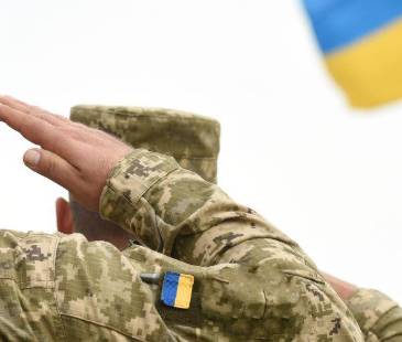 Ucrania no es el único destino; el Congo, Sudán y otras organizaciones criminales también los habrían reclutado. FOTO: CANVA