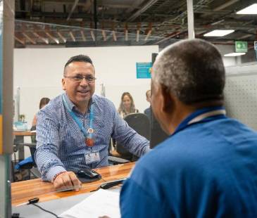 Pago impuesto predial. FOTO: ARCHIVO 