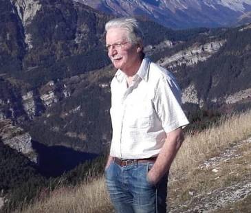 Jacques Leveugle, señalado de abusar sexualmente de menores de edad en nueve países. <b><span class="mln_small-caps_mln">/FOTO: LE PARISIEN</span></b>