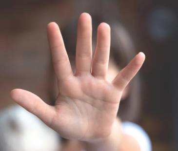 <span class="mln_uppercase_mln">La</span><b><span class="mln_uppercase_mln"> menor habría sido víctima de violencia sexual. FOTO: CORTESÍA MAGNIFIC</span></b>