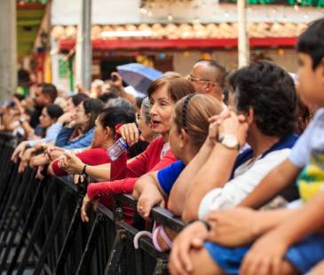 Imagen para ilustrar la nota. FOTO: CAMILO SUÁREZ 