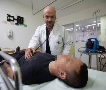 La salud es un derecho para todos. No se quede sin EPS y aproveche para que se afilie. <b><span class="mln_small-caps_mln">/ FOTO: ARCHIVO - ESNEYDER GUTIÉRREZ.</span></b>