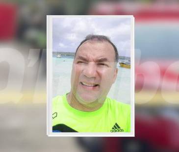 Mauricio Arango era un apasionado por la bicicleta, pero en una de sus salidas a montar perdió la vida. FOTOS: CORTESÍA Y SINDY VALLE