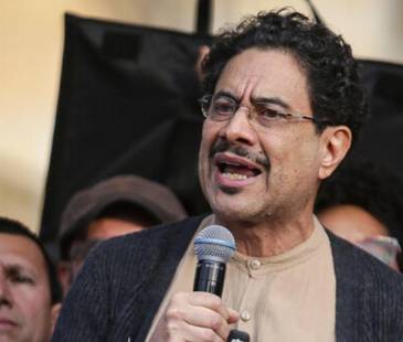 <span class="mln_uppercase_mln">Iván</span><b><span class="mln_uppercase_mln"> Cepeda, candidato a la presidencia por el Pacto Histórico. FOTO: COLPRENSA</span></b>