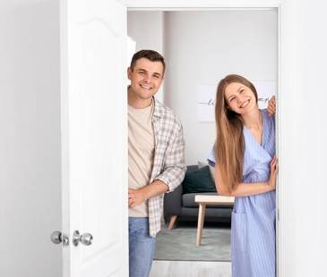 Comprar vivienda usada se está consolidando como una de las opciones más accesibles en Colombia. FOTO: DEPOSIPHOTOS 