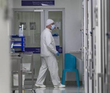 La resolución busca eliminar obstáculos administrativos y garantizar el derecho a morir dignamente. FOTO: ARCHIVO - ESNEYDER GUTIÉRREZ