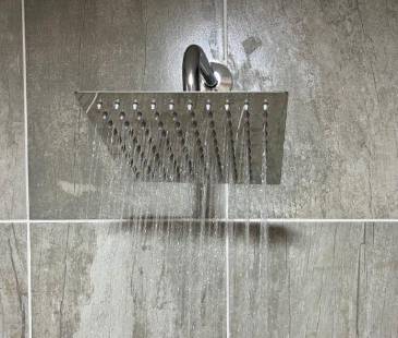 No hay excusa para ahorrar agua de diferentes formas. FOTO: ARCHIVO