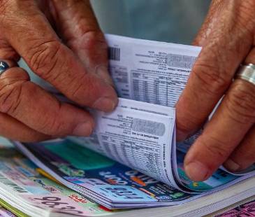 Le traemos los resultados de las loterías de este lunes. FOTO: CAMILO SUÁREZ