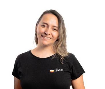 Marcela Vargas, de Legado Cocina Colombiana. <b><span class="mln_small-caps_mln">/ FOTO: CORTESÍA</span></b>