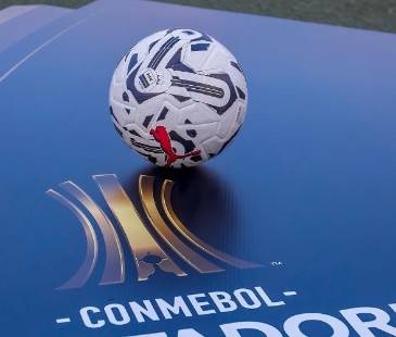 Conmebol Libertadores. FOTO: ARCHIVO - JUAN ANTONIO SÁNCHEZ 