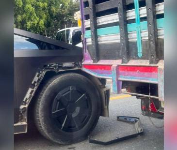 El suceso generó amplia conversación en redes sociales. FOTO: INSTAGRAM @MIORIENTE