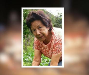 La magnitud del accidente quedó registrado en video. FOTO: CORTESÍA