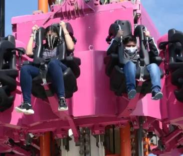 <span class="mln_uppercase_mln">Parque</span><b><span class="mln_uppercase_mln"> Comfama Rionegro. FOTO: CORTESÍA COMFAMA</span></b>