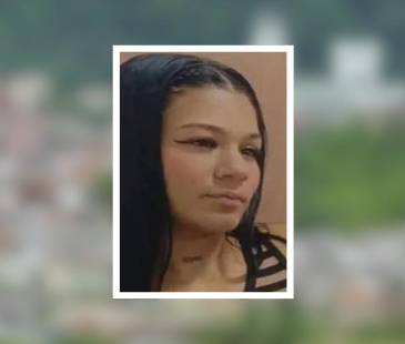 Angie Paola Jiménez Ruiz tenía 28 años y era conocida en redes sociales como Danna. FOTOS: CORTESÍA