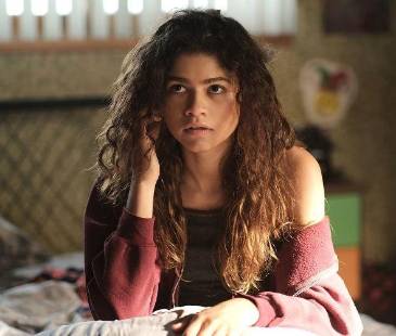 Al parecer Rue sigue metida en problemas. FOTO: X @StreamMaxLA