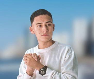 Yéferson Álvarez tenía 18 años y se había ido con unos amigos para Cartagena. FOTO: CORTESÍA