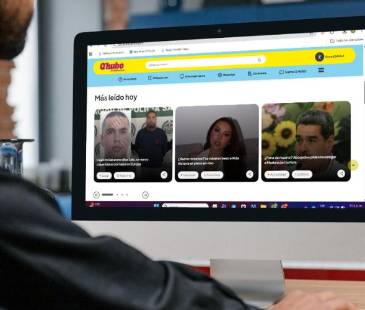 Q’hubo Medellín se posicionó entre los únicos 12 medios que lograron un balance positivo en su tráfico web en el 2025. FOTO: Q’HUBO MEDELLÍN