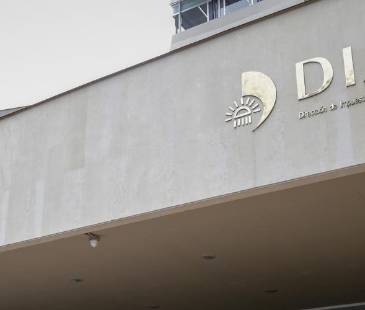 La Dian abrió concurso. FOTO: COLPRENSA 