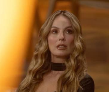 La presentadora dijo que pronto volverá a presentar el reality. FOTO: INSTAGRAM @CLAUDIABAHAMON