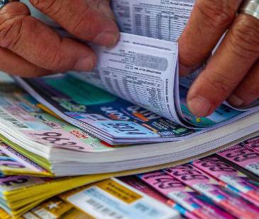 ¿A cuál le apostó? FOTO: CAMILO SUÁREZ