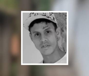 La víctima era conocida como el Malo, Guau Guau o Juancho<span class="mln_small-caps_mln"> en la zona donde ocurrieron los hechos. FOTOS: ALEJANDRA MORALES Y CORTESÍA</span>