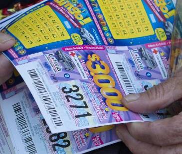 <span class="mln_uppercase_mln">Loterías</span><b><span class="mln_uppercase_mln"> del día. FOTO: CAMILO SUÁREZ</span></b>