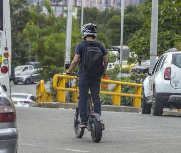 Las sanciones pueden ser económicas, de hasta 6 salarios mínimos mensuales legales vigentes. FOTO: JUAN ANTONIO SÁNCHEZ