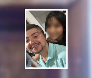 Laura María Rave, condenada por el homicidio de su esposo Alexis Ospina. 