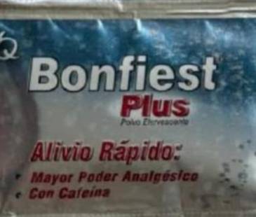 <span class="mln_uppercase_mln">Bonfiest</span><b><span class="mln_uppercase_mln"> Plus. FOTO: CORTESÍA INVIMA</span></b>