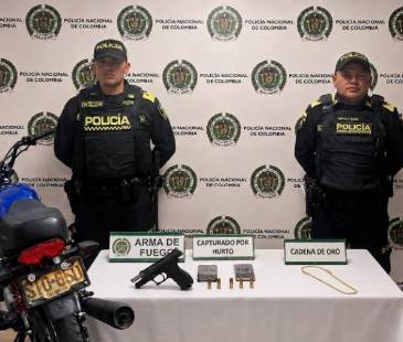 <span class="mln_uppercase_mln">Los</span><b><span class="mln_uppercase_mln"> capturados fueron llevados a centros asistenciales. FOTO: CORTESÍA POLICÍA METROPOLITANA</span></b>