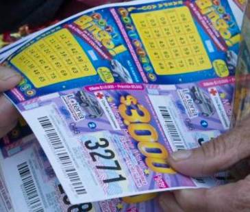 Apostadores se la juegan por un inicio de año platudo. FOTO: ARCHIVO - JAIME PÉREZ