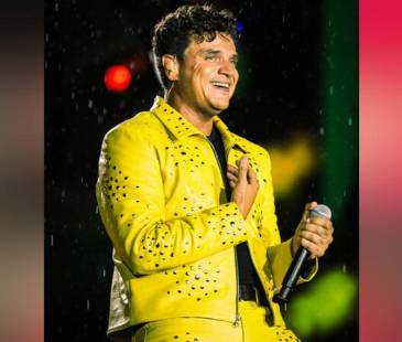 Silvestre Dangond también contó su experiencia con otro tipo de medicinas ancestrales. FOTO: COLPRENSA