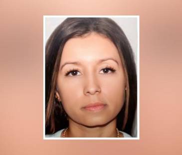 Ella era Lina María Guerra, la paisa hallada muerta dentro de una nevera en Estados Unidos. FOTO: CORTESÍA 