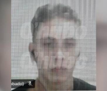 Joven de 18 años que presuntamente atentó contra la vida de su hermano. FOTO: CORTESÍA