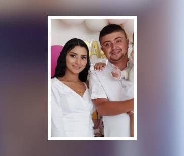 Laura María Rave condenada por el homicidio de su esposo Alexis Ospina. FOTO: REDES