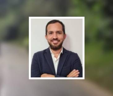 James Alberto Arboleda Cardona. FOTO: REDES SOCIALES X