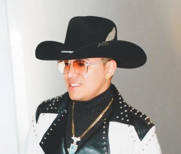 Cantante Yeisson Jiménez. FOTO: INSTAGRAM