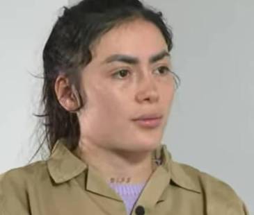 Daneidy Barrera Rojas, conocido como Epa Colombia. FOTO: TOMADA DE VIDEO