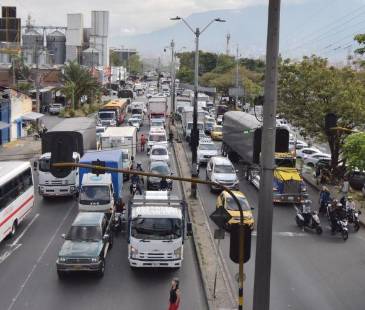 FOTO: ALCALDÍA DE ITAGÜÍ. 