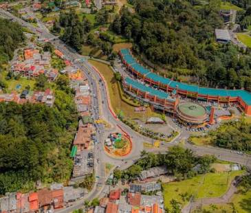 Los cambios serán a partir del 8 de septiembre. FOTO: GOBERNACIÓN DE ANTIOQUIA 