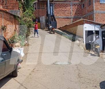 <span class="mln_uppercase_mln">En</span><b><span class="mln_uppercase_mln"> este lugar ocurrió la riña que terminó en homicidio. FOTO: Q’HUBO MEDELLÍN </span></b>